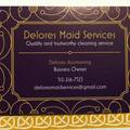 Delores Maid Services