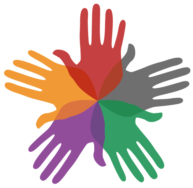 Hercules Helping Hands Logo