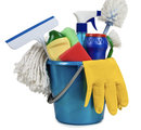 JJ&B House Cleaning Services