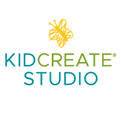 Kidcreate Studio Logo