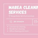 Mabea Cleaning Services