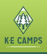 Ke Camps Logo
