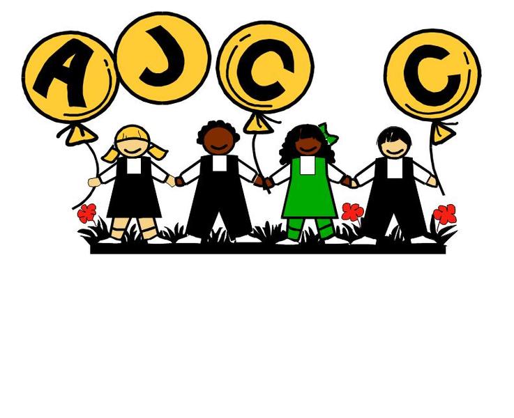 Ajcc Preschool Logo