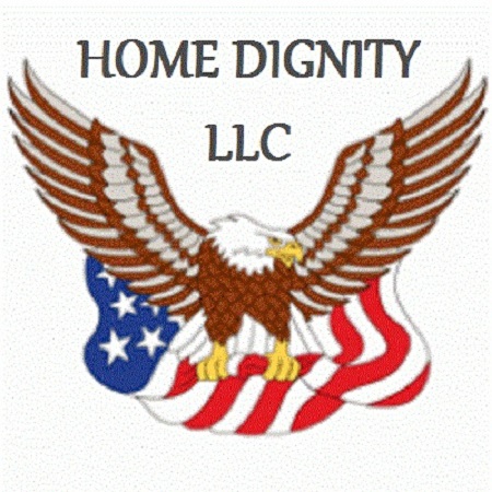 Home Dignity, Llc Logo