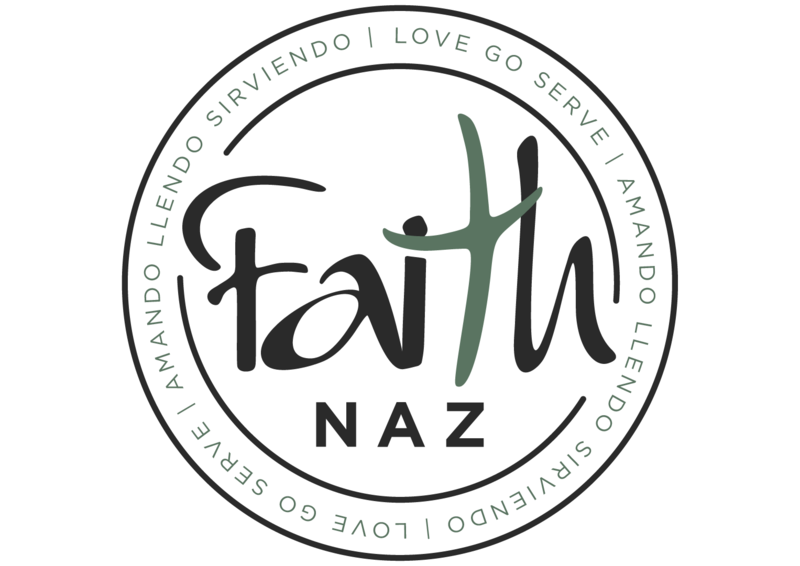 Faith Community Church Of The Nazarene Logo