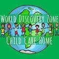 World Discovery Zone Child Care