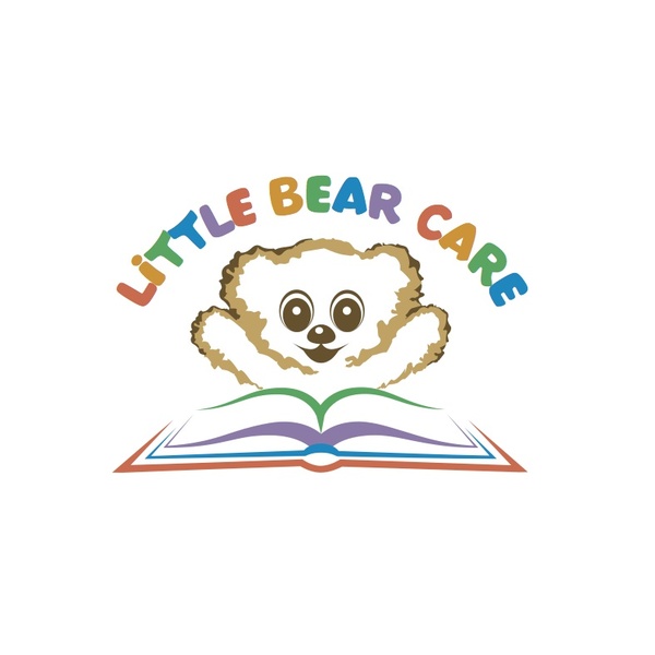 Little Bear Care Logo