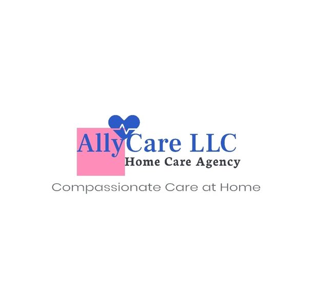 Allycare Llc Logo