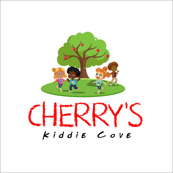 Cherry's Kiddie Cove Logo