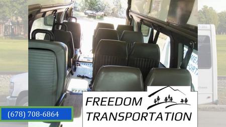 Freedom Transportation