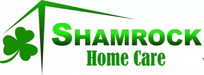 Shamrock Home Care Logo