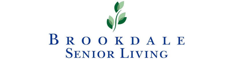 Brookdale Senior Living Logo