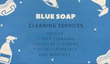 Blue Soap Cleaning Services