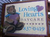 Loving Hearts Daycare Inc
