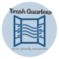 Fresh Quarters