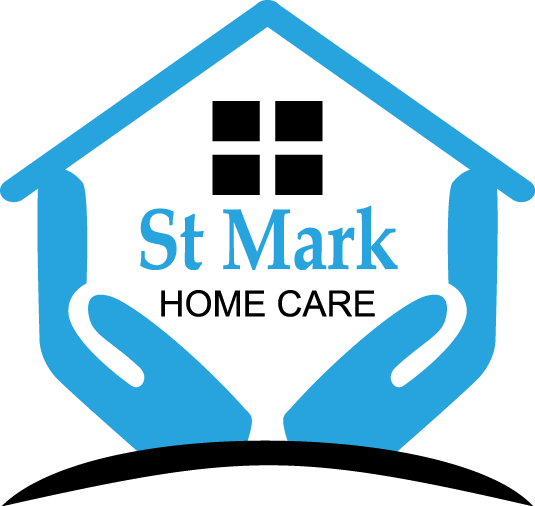 St. Mark Home Care, Llc Logo