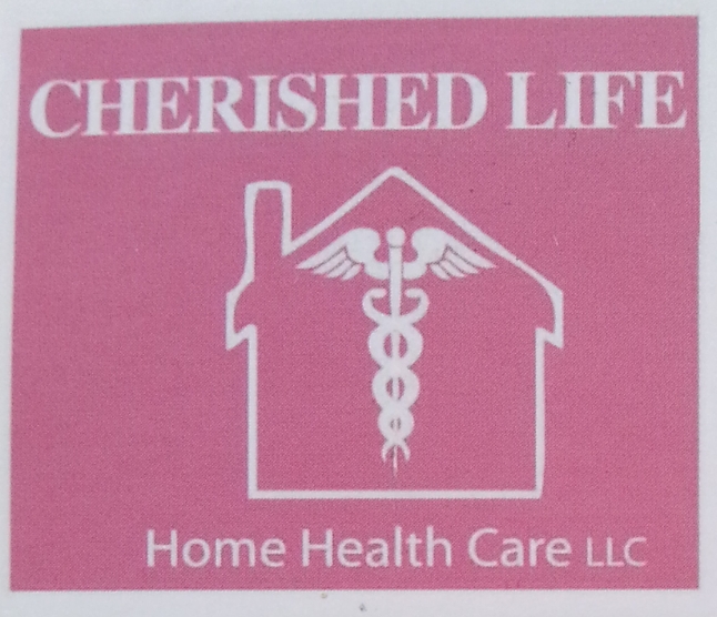 Cherished Life Home Health Care, Llc Logo