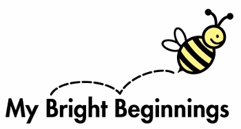 My Bright Beginnings Logo