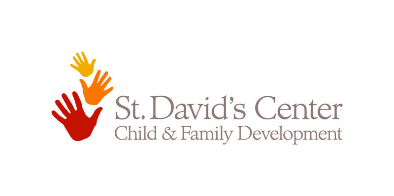 St. David's Center For Child & Family Development Logo