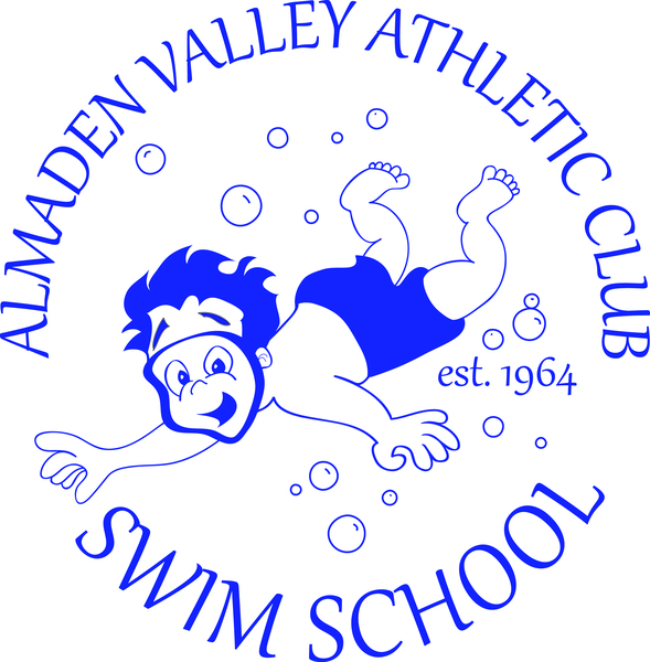 Avac Swim School Logo