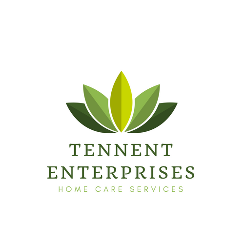 Tennent Enterprises Logo