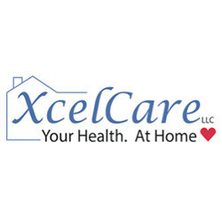 Xcel Care, Llc Logo