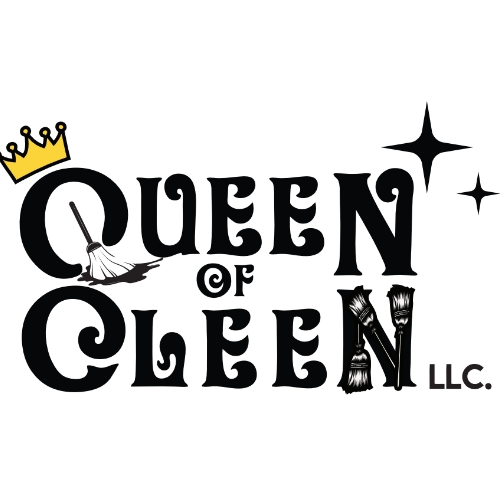 Queen Of Cleen Llc Logo