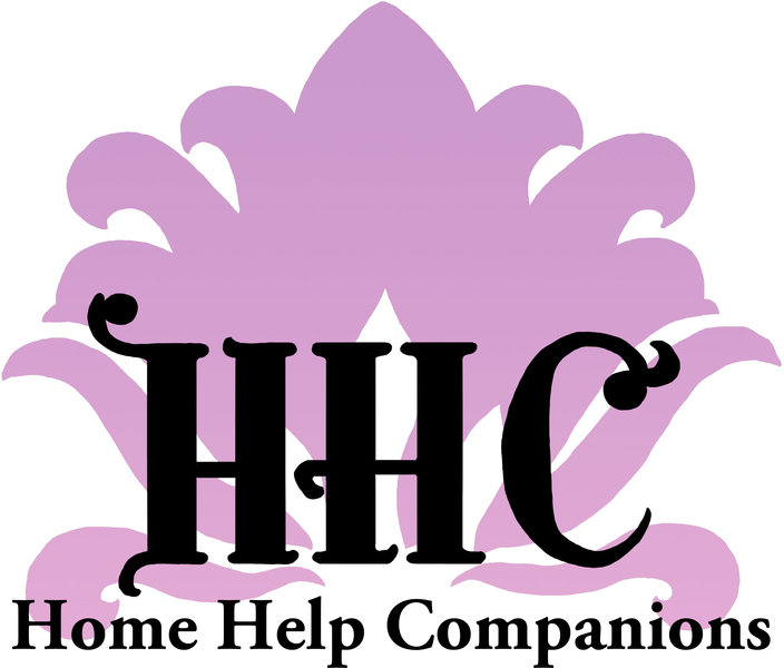 Home Help Companions Logo