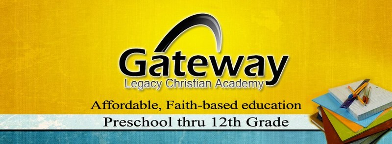 Gateway Family Church Logo