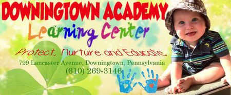 Downingtown Academy Learning Center