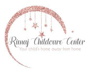 Rimaj Childcare Center Logo