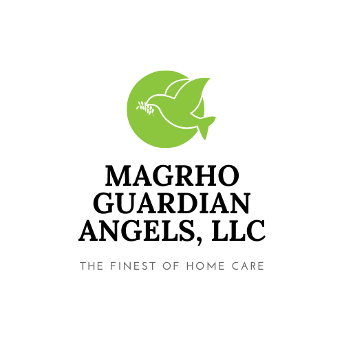 Magrho Guardian Angels, Llc Logo