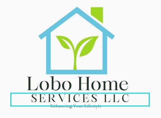 Lobo Home Services Logo