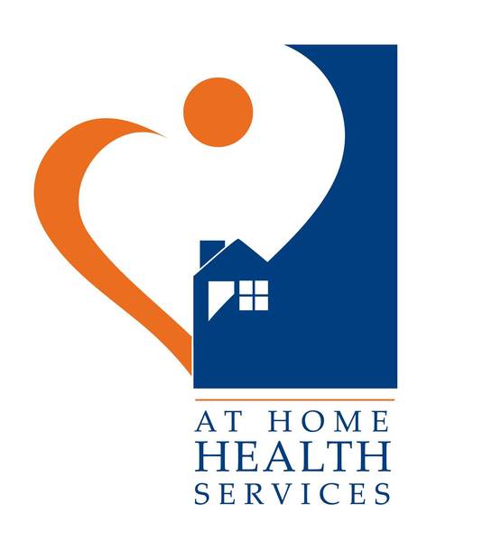 At Home Health Services, Llc Logo