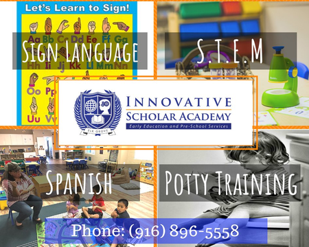 Innovative Scholar Academy Preschool