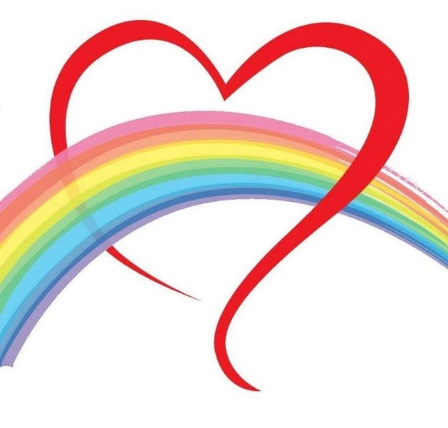 Rainbow Home Care Logo