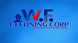 W.F CLEANING CORP