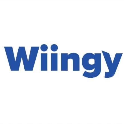 Wiingy Logo