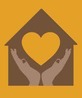 Helping Hands In Home Care Services Logo