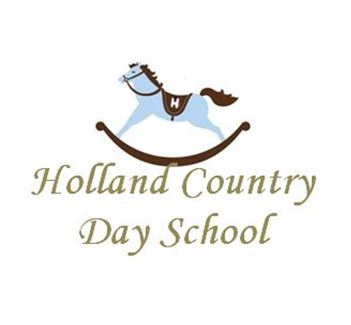 Holland Country Day School Logo