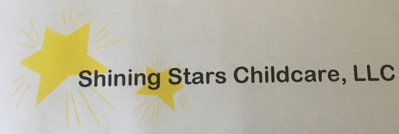 Shining Stars Childcare, Llc Logo