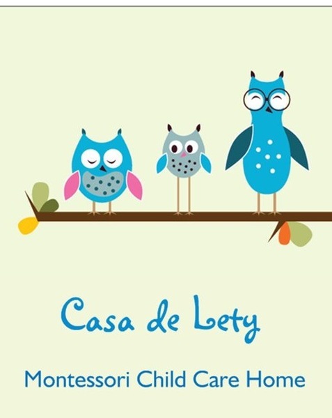 Casa De Lety Logo