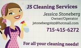 JS Cleaning Services