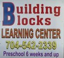 Building Blocks Learning Center