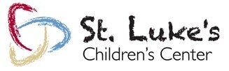 St Luke's United Methodist Church Logo