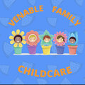 Venable Family Child Care