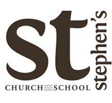 St. Stephen's Episcopal Church Logo