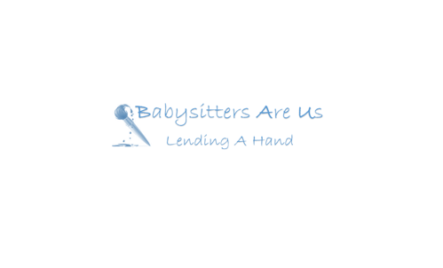 Babysittersareus Logo