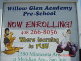 Willow Glen Academy