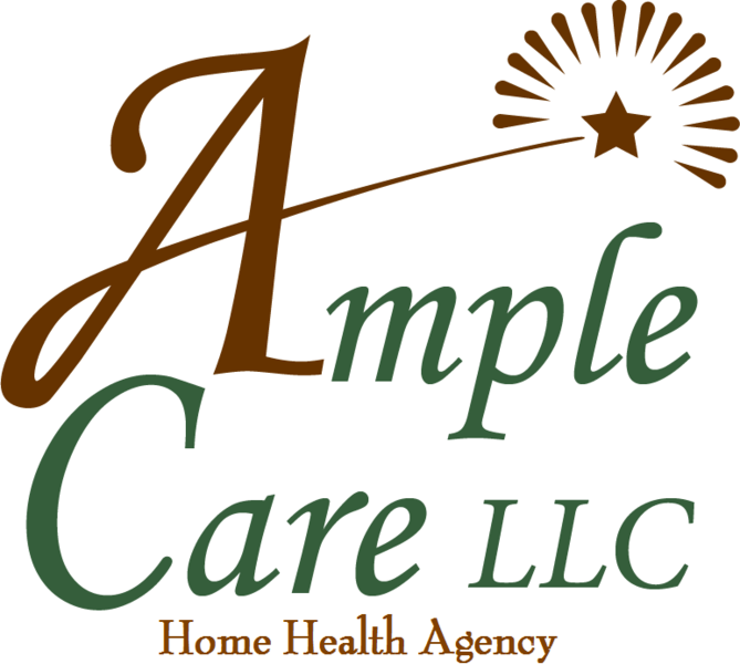 Ample Care L.l.c Logo